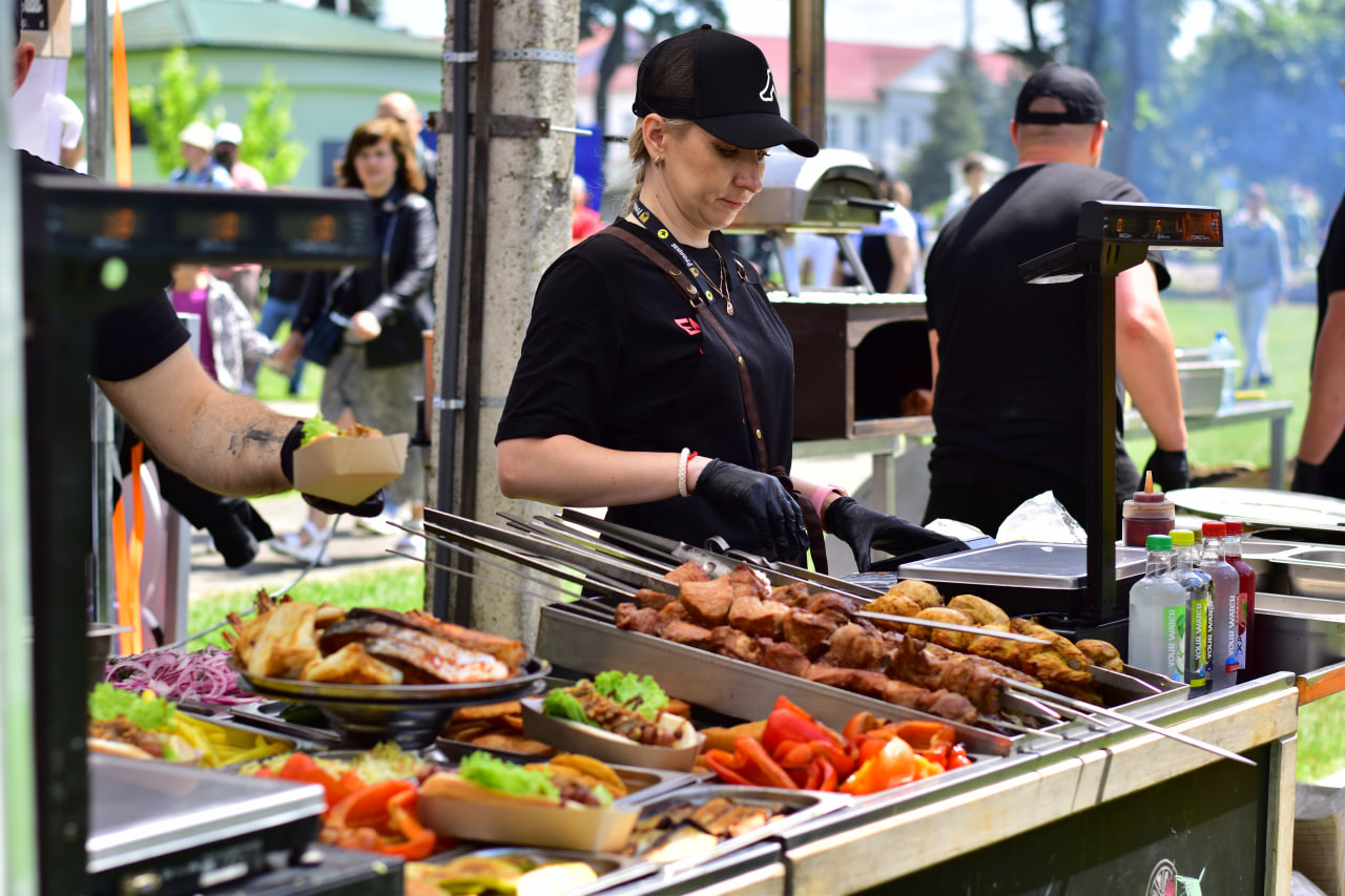 рок фестиваль «Солнцестояние»