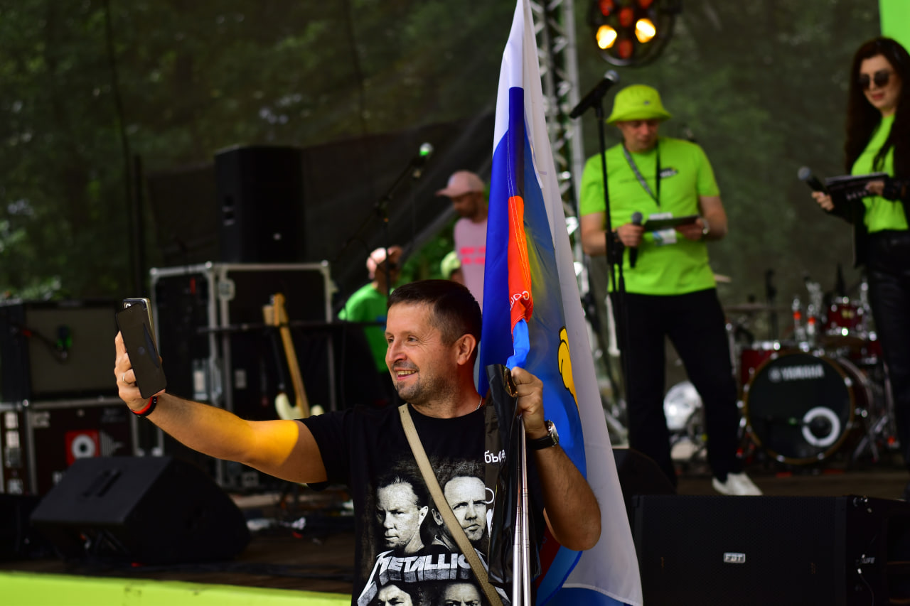 рок фестиваль «Солнцестояние»