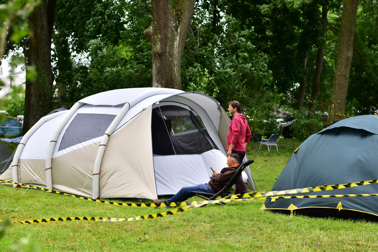 рок фестиваль «Солнцестояние»