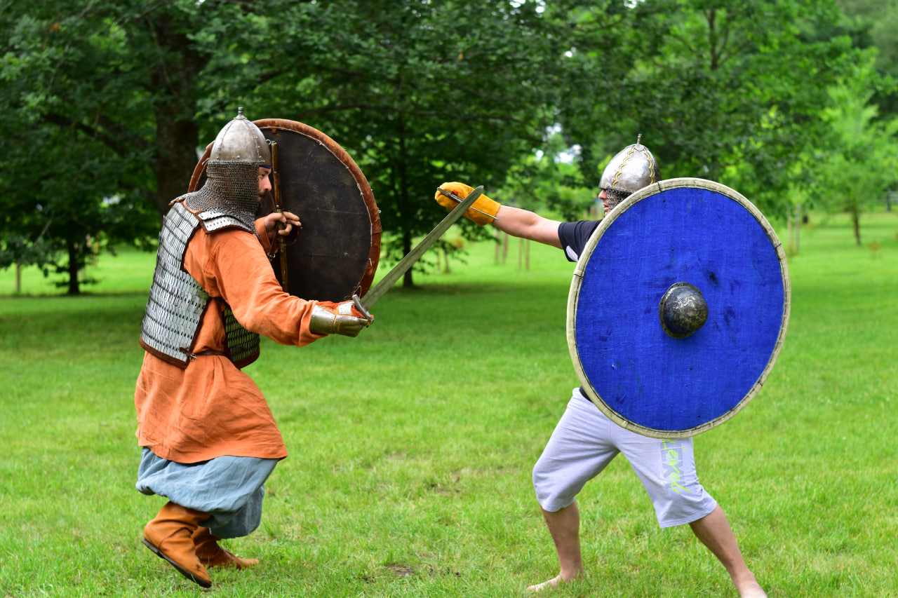 рок фестиваль «Солнцестояние»