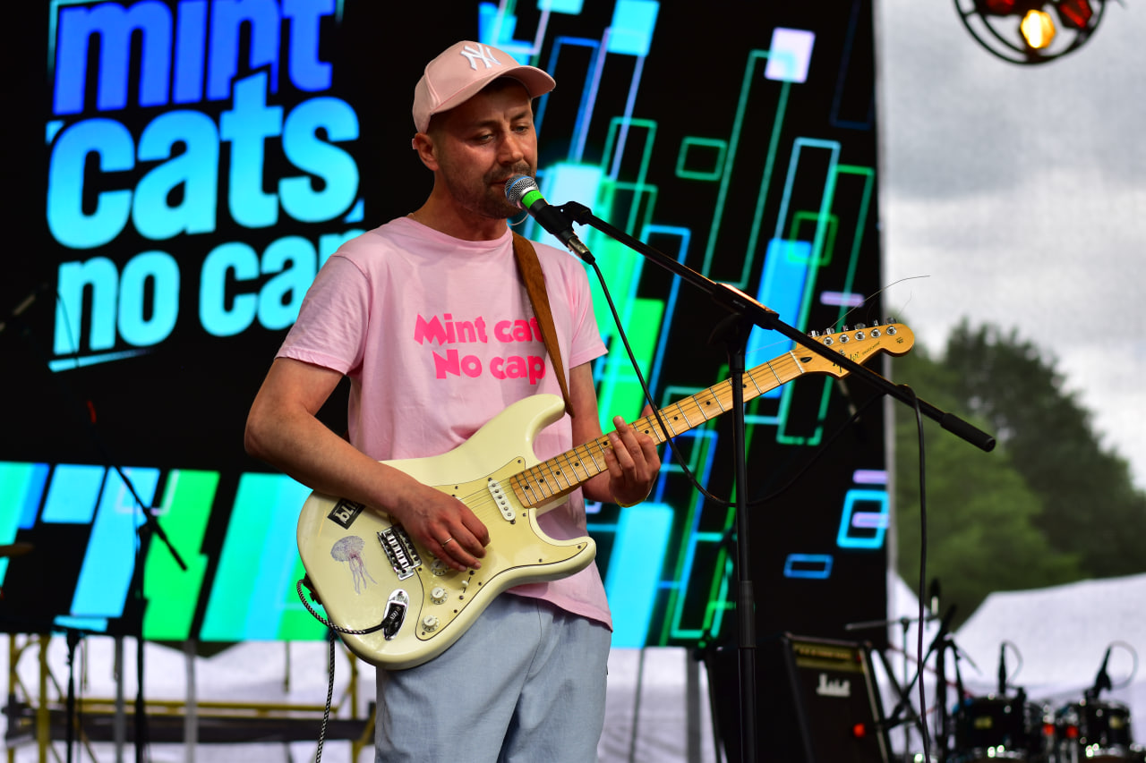 рок фестиваль «Солнцестояние»