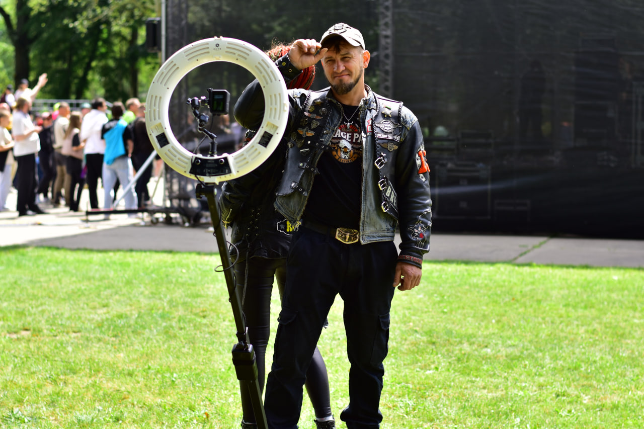 рок фестиваль «Солнцестояние»