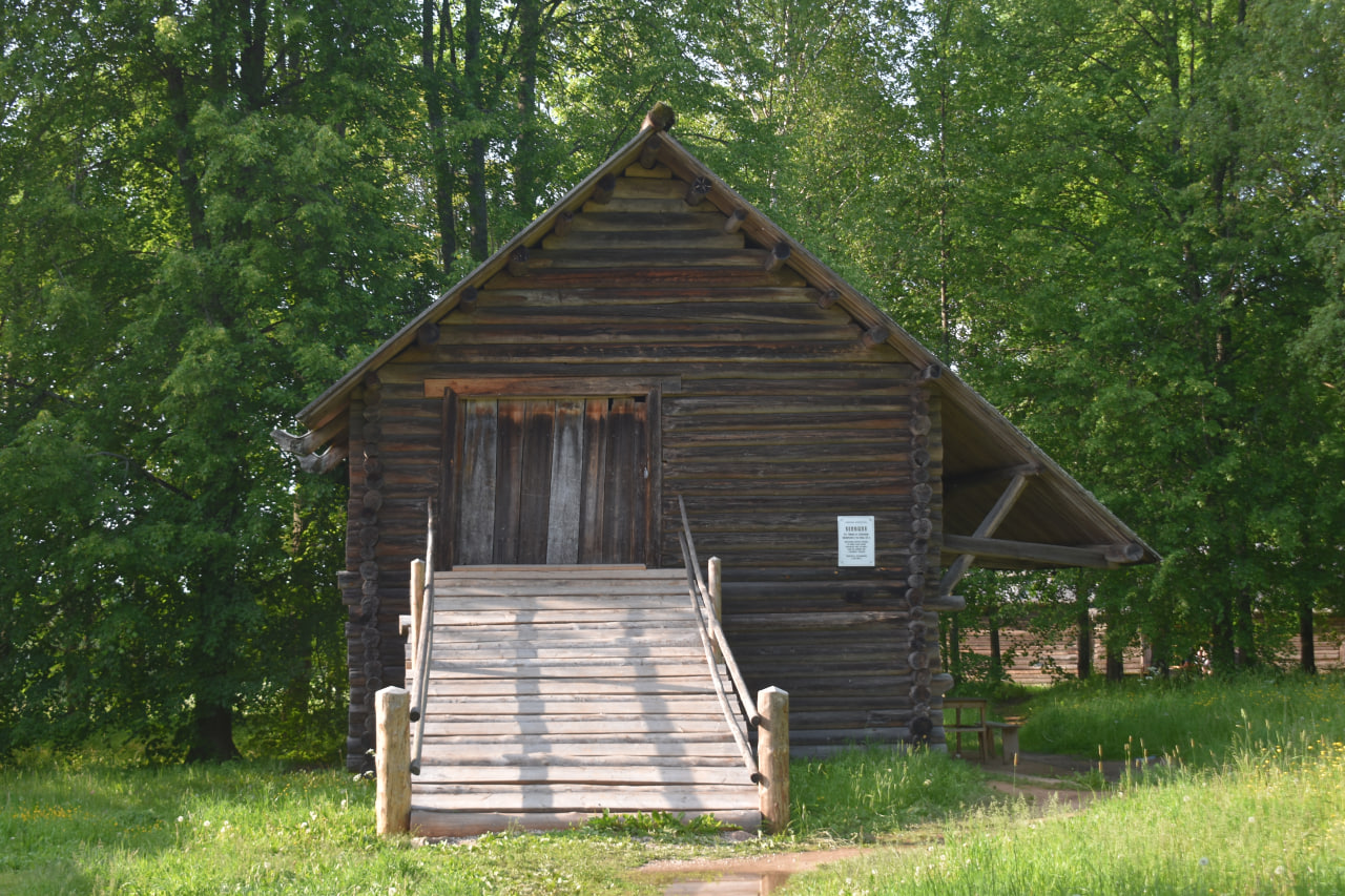 Витославицы