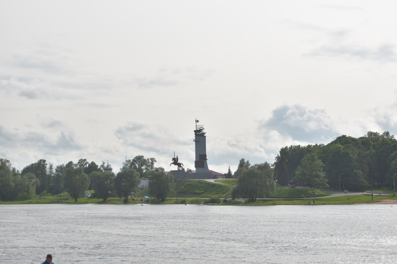 Великий Новгород 