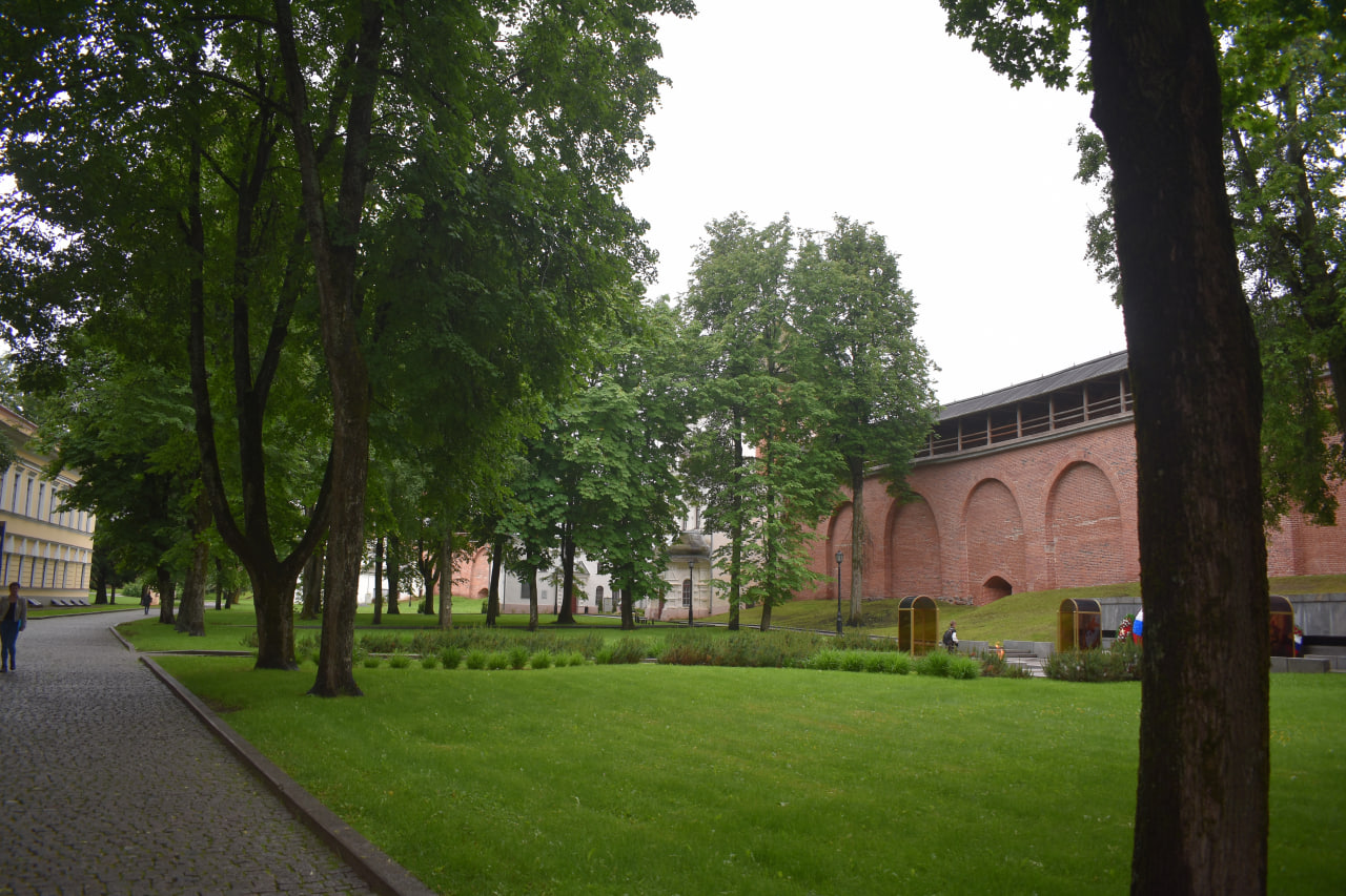 Великий Новгород 