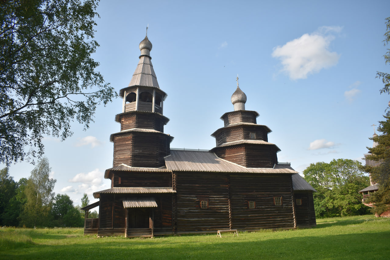 Витославицы