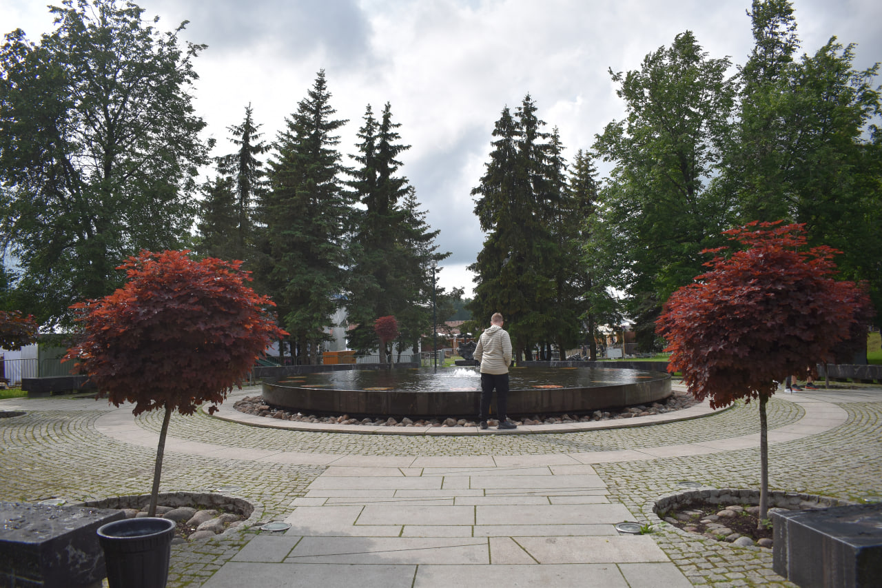 Великий Новгород 