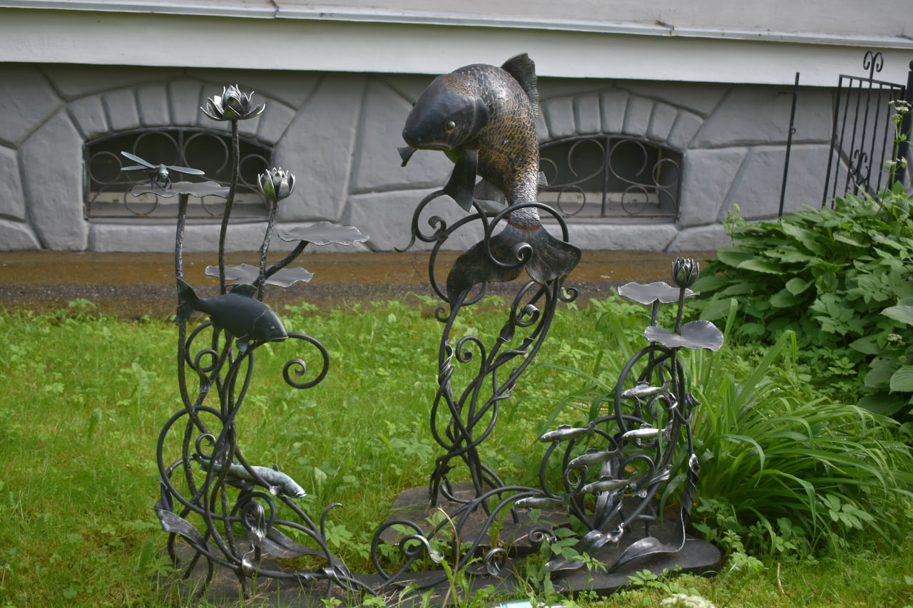 Великий Новгород 