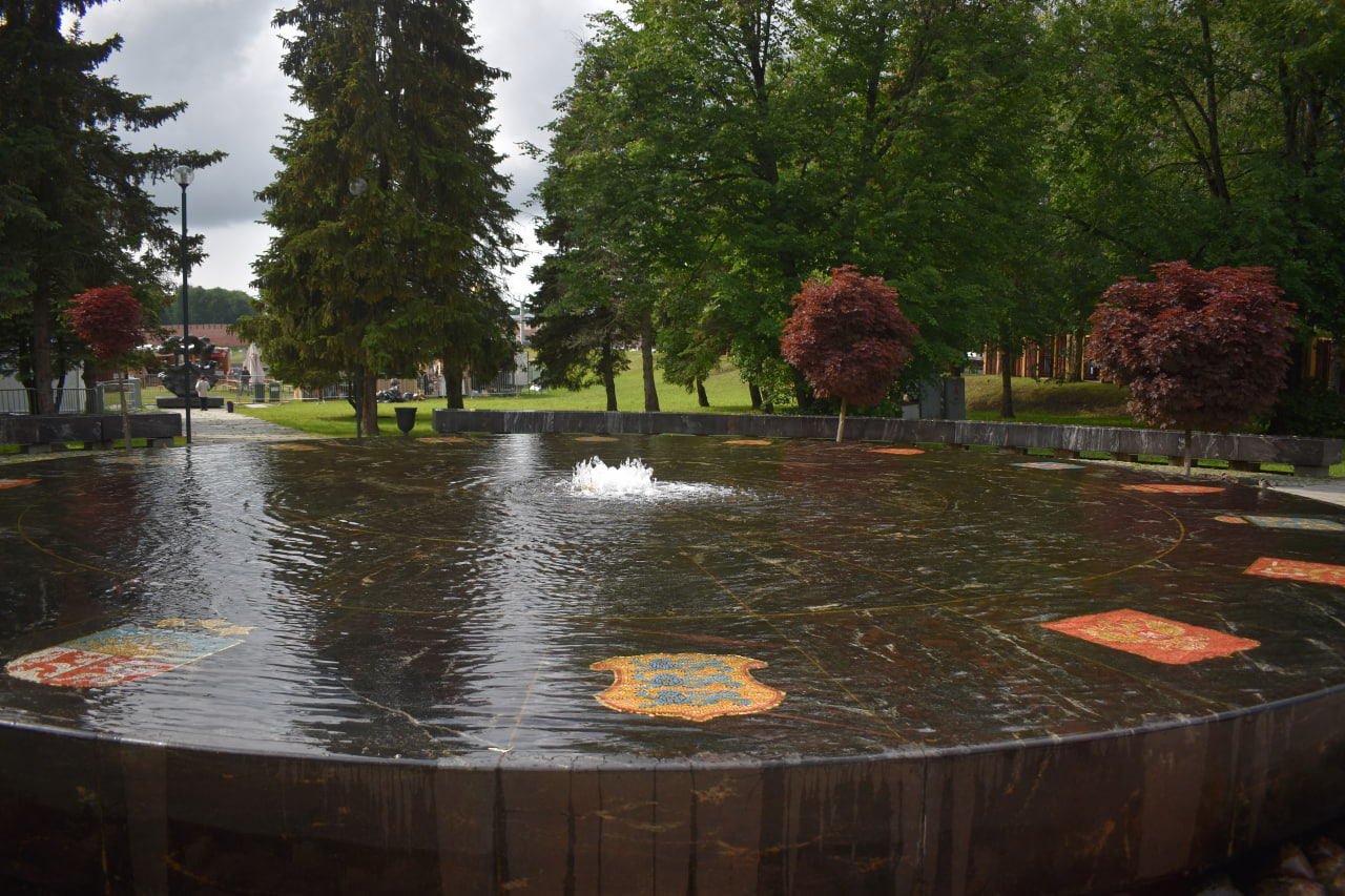 Великий Новгород 