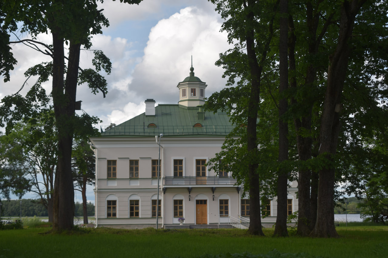 Витославицы