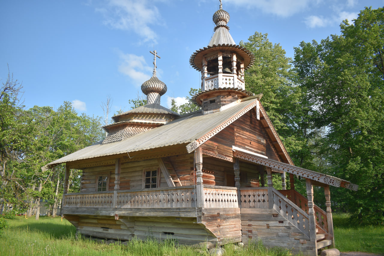 Витославицы