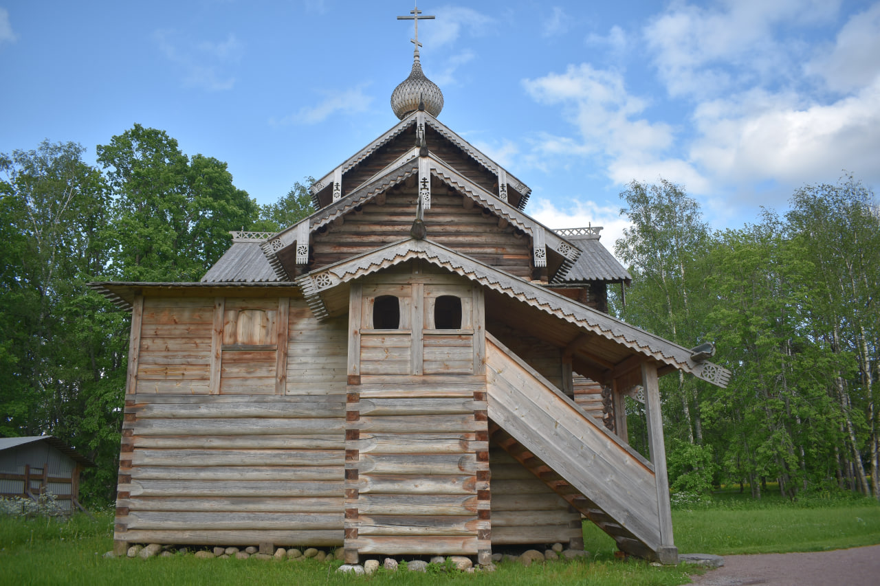 Витославицы