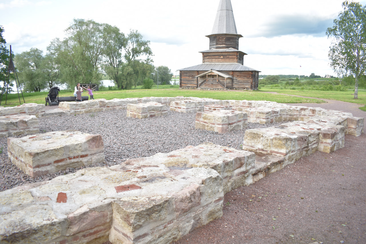 Витославицы