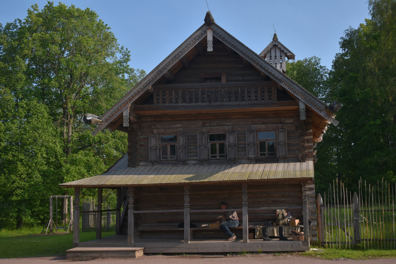 Витославицы