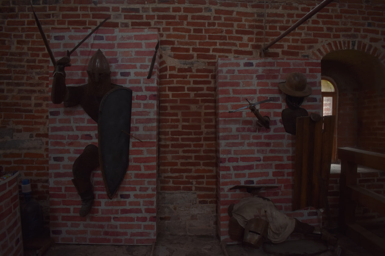 Великий Новгород кремль