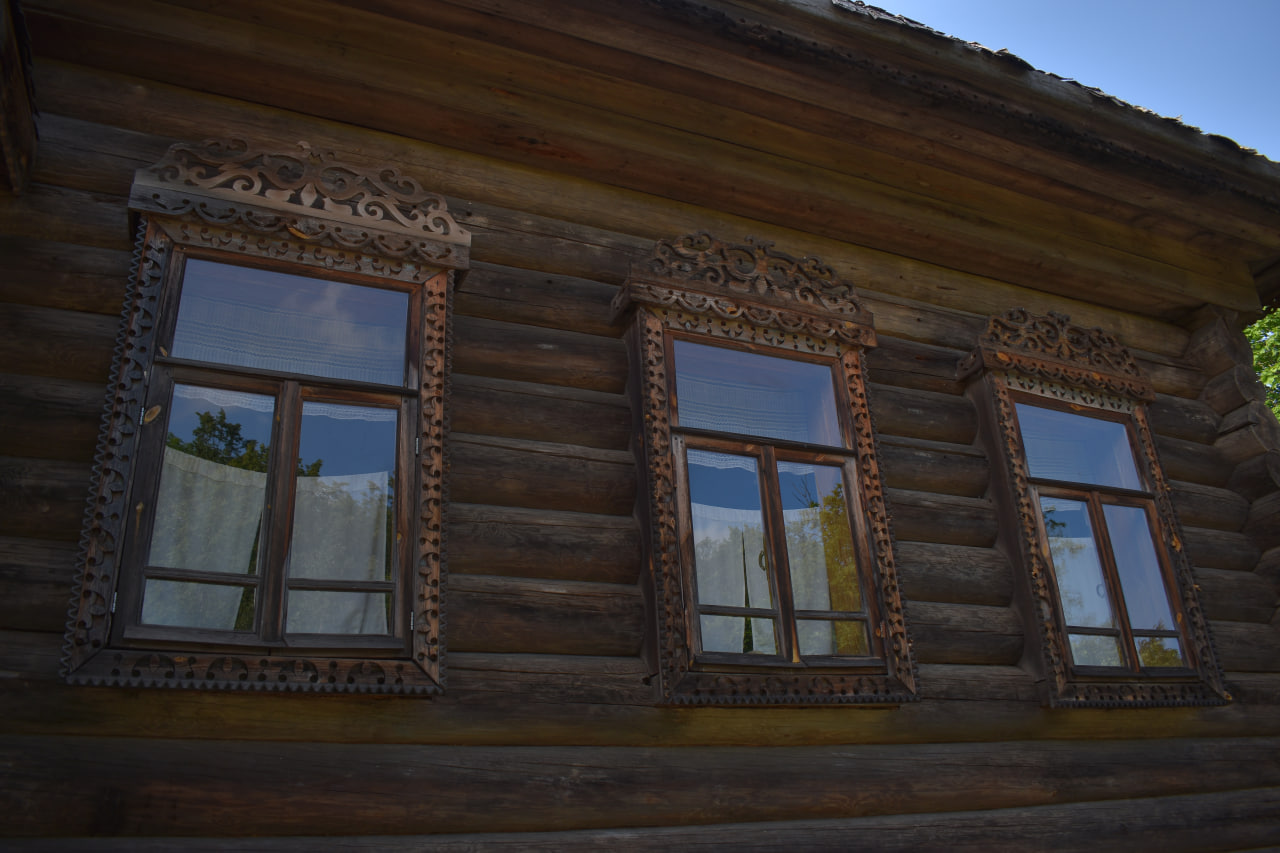 Витославицы