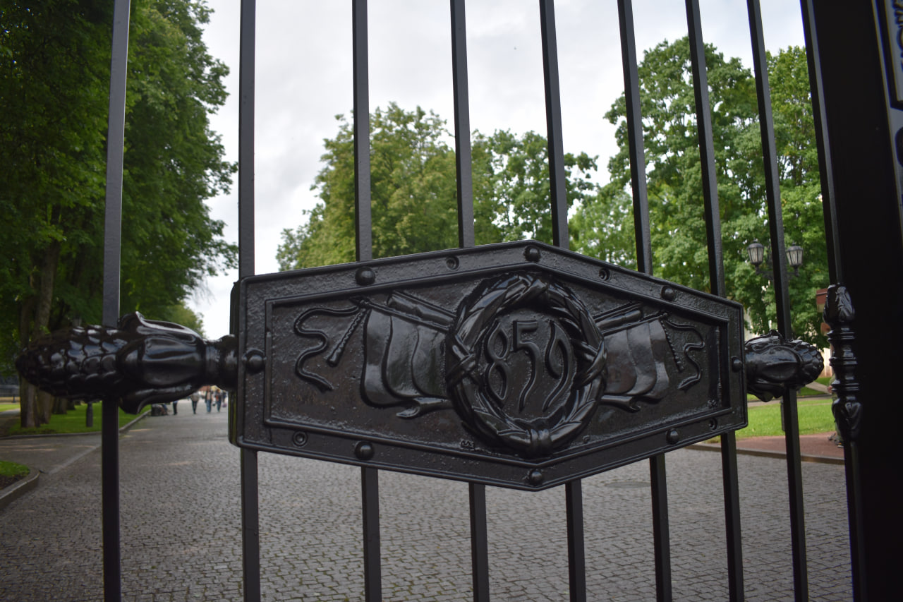 Великий Новгород кремль