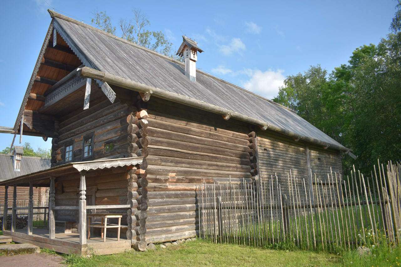 Витославицы