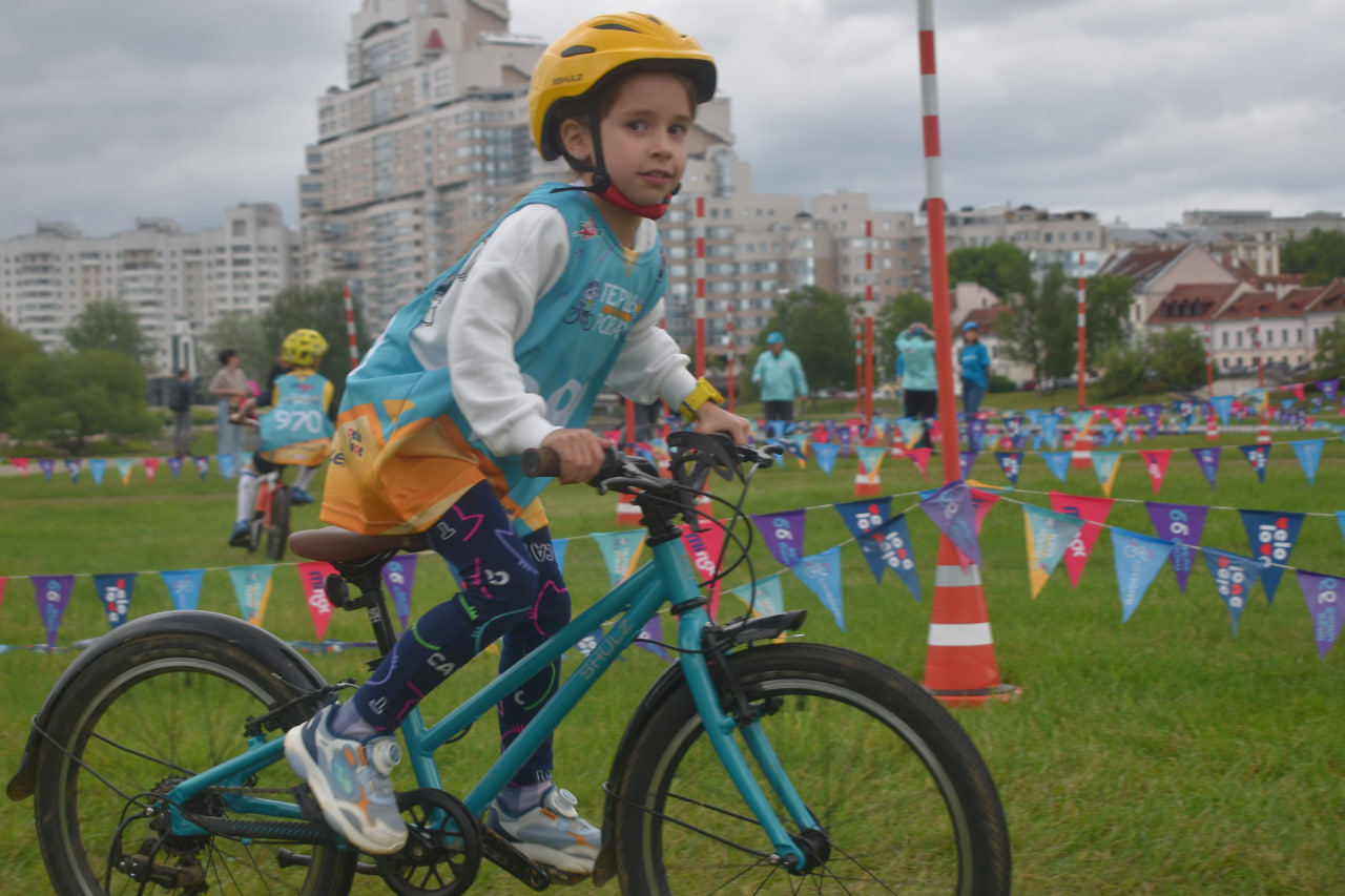 Viva Ровар Велокарнавал