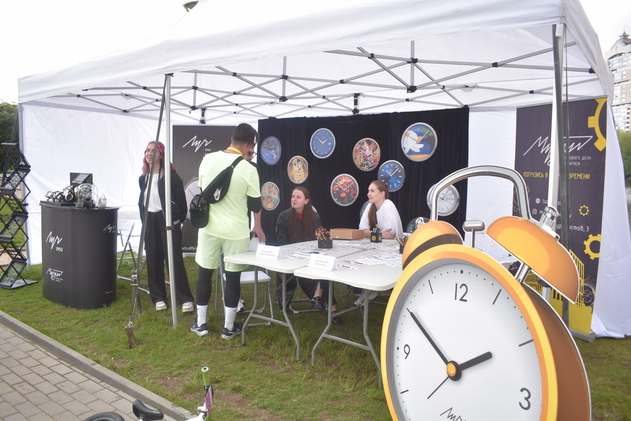 Viva Ровар Велокарнавал