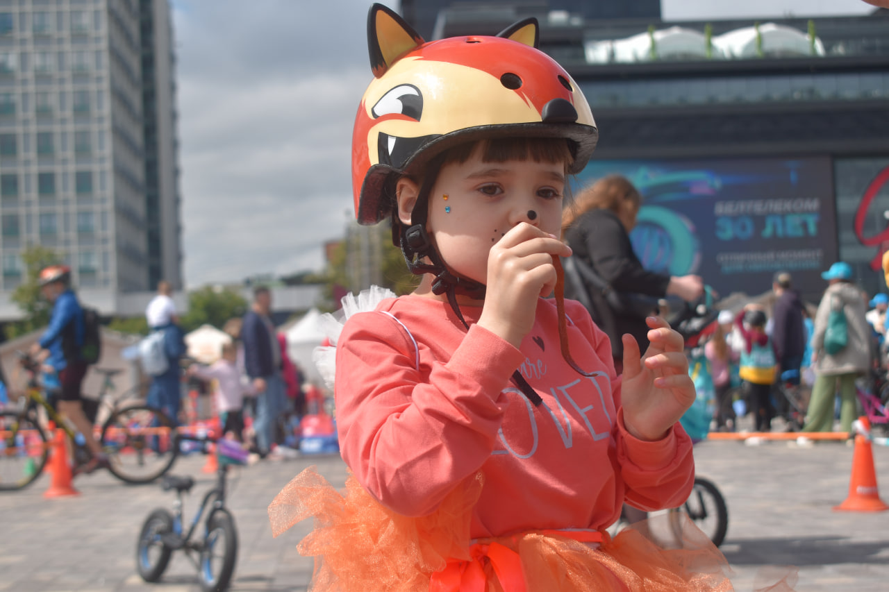 Viva Ровар Велокарнавал