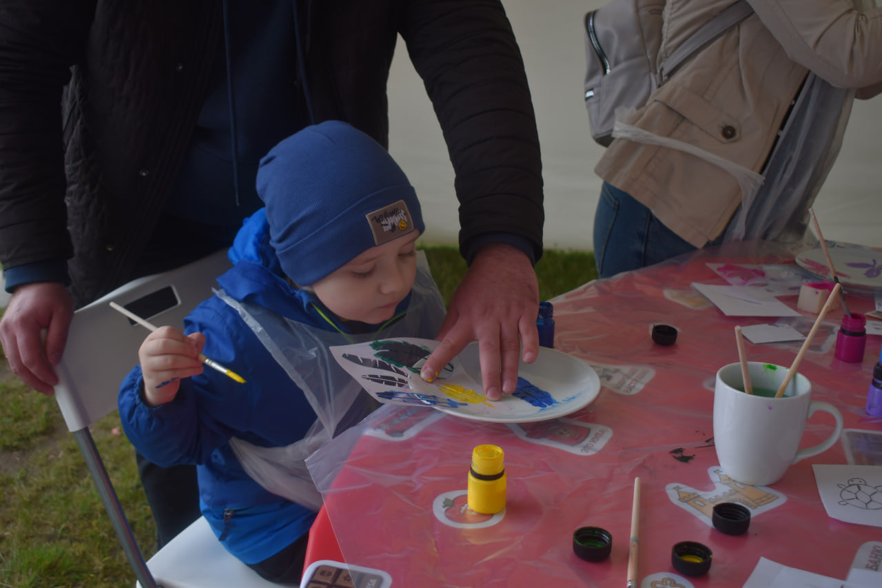 Viva Ровар Велокарнавал