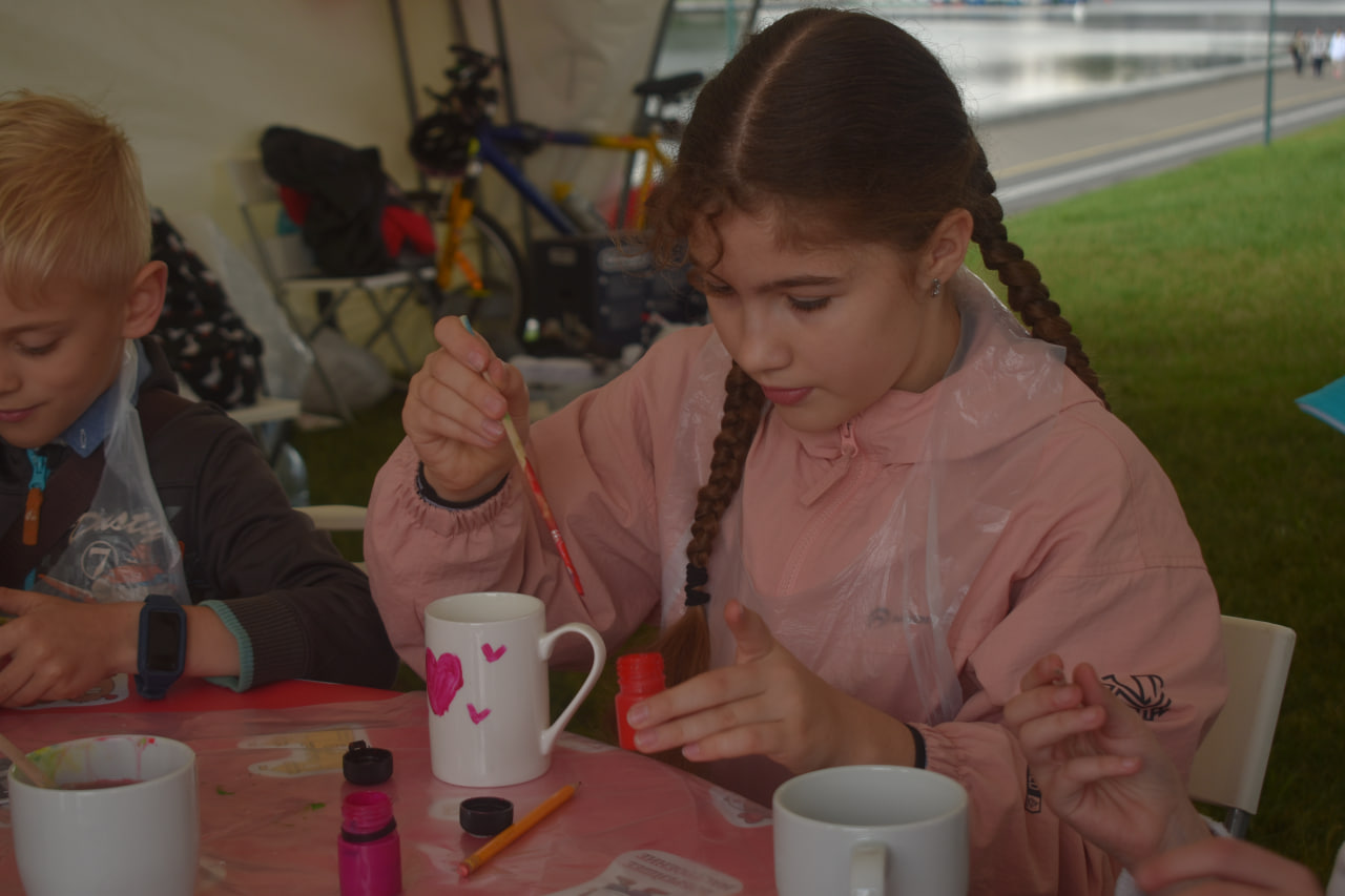 Viva Ровар Велокарнавал