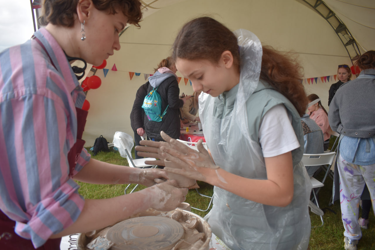 Viva Ровар Велокарнавал