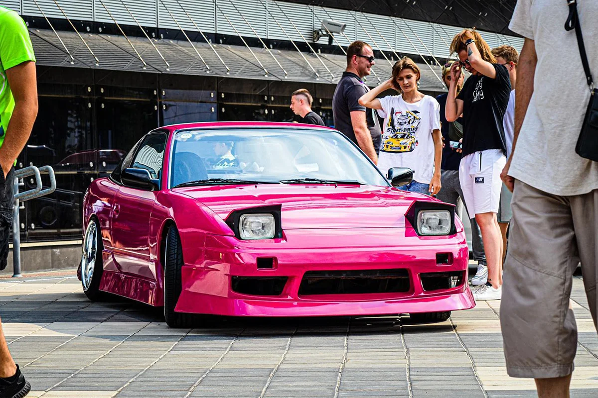 Автомобиль