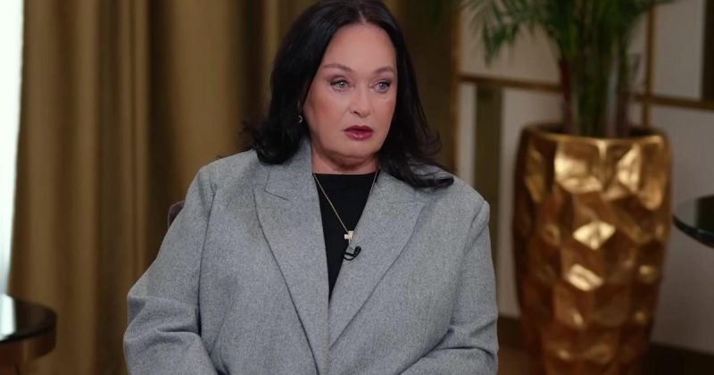 Лариса Гузеева