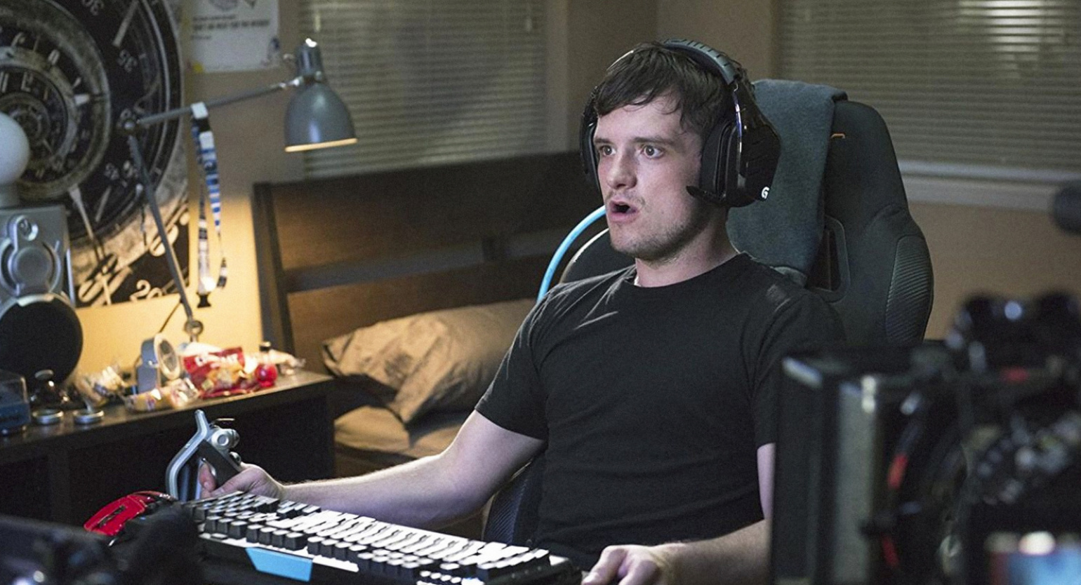 Тестировщик игр