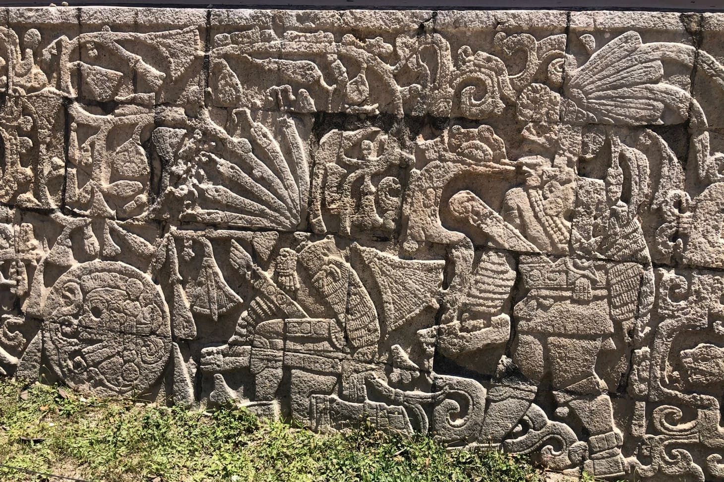 Жертвоприношения