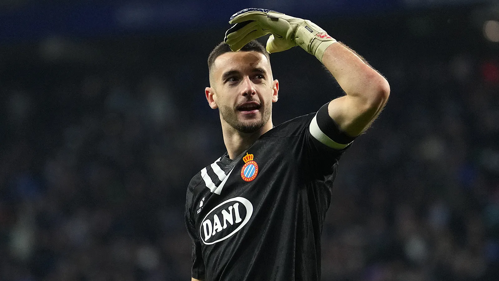 Жоан Гарстия