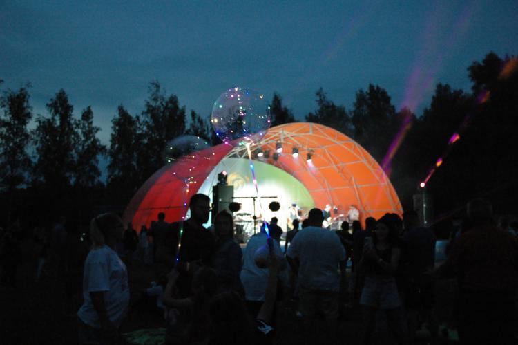 фестиваль «Шлях Цмока 2025»