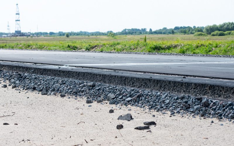 Трасса Гомель Кобрин