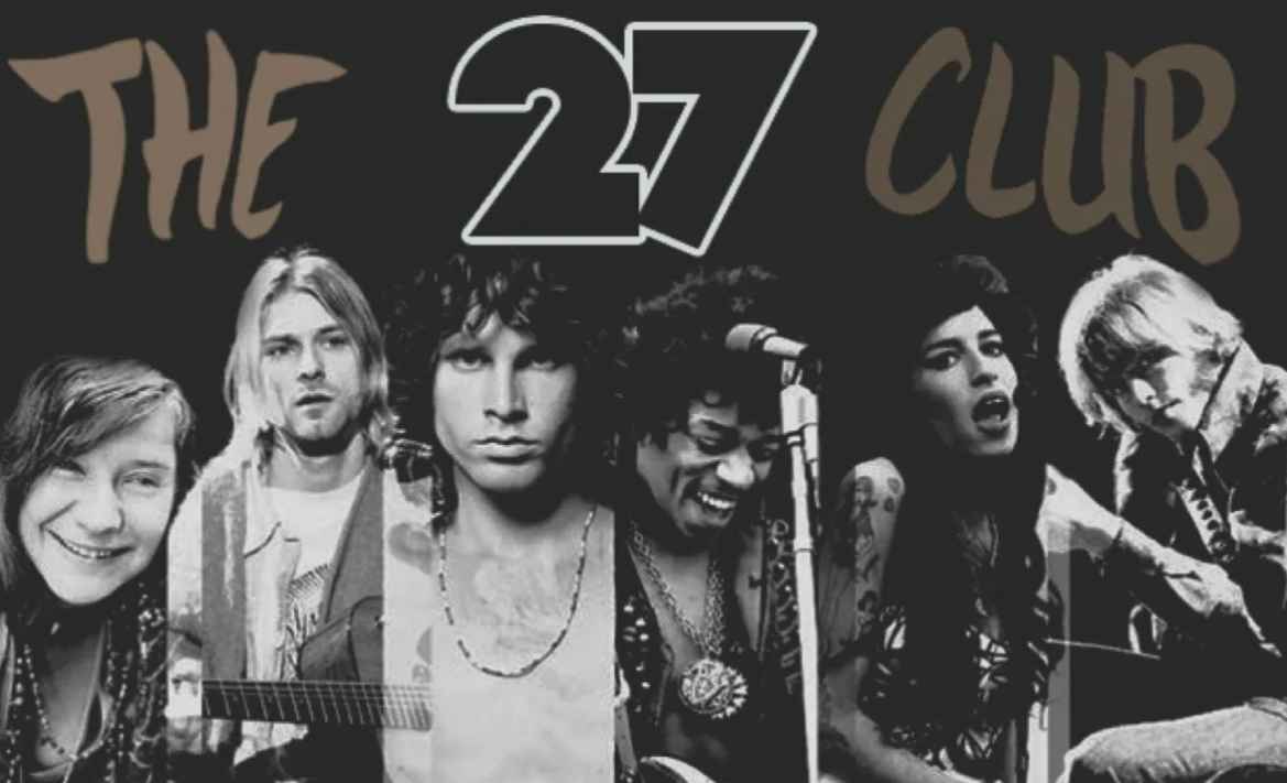 Клуб 27