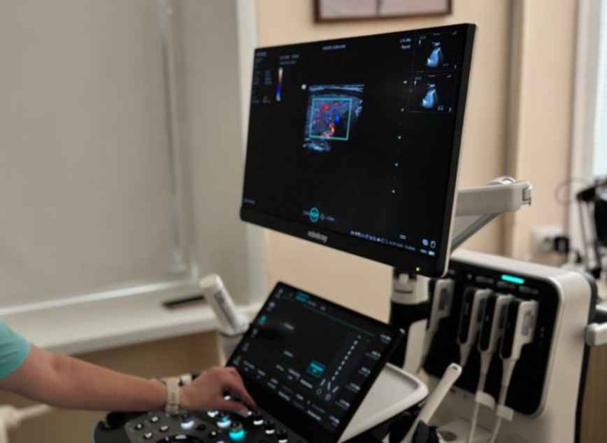 Аппарат для лимфодренажа