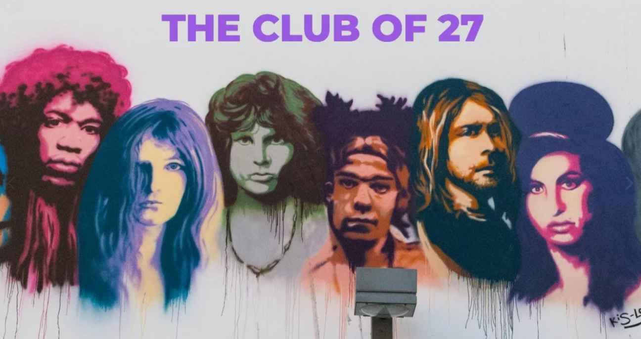 Клуб 27