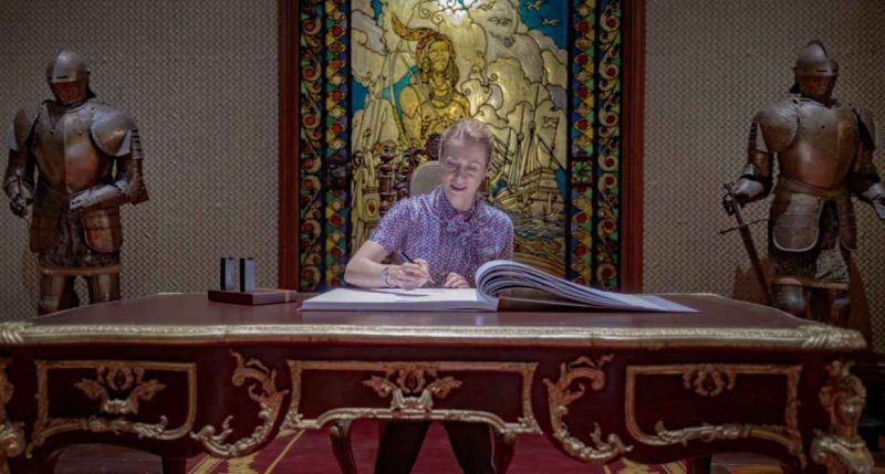 ЕС, санкции