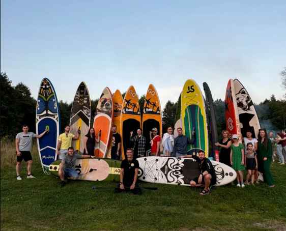 Сапбординг