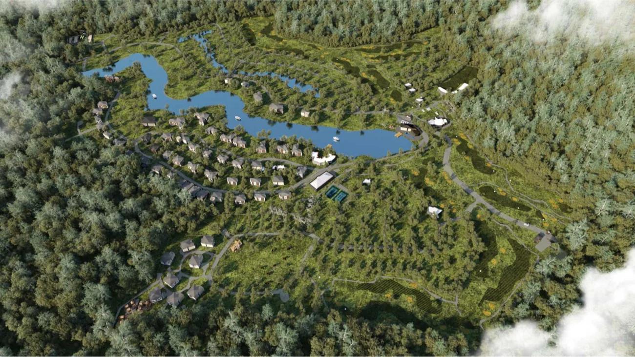 Дизайн и интерьеры: классика вместо модерна