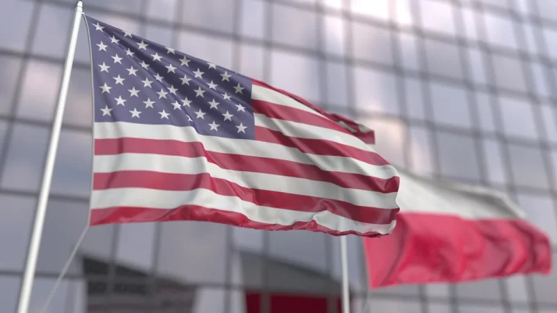 США И ПОЛЬША