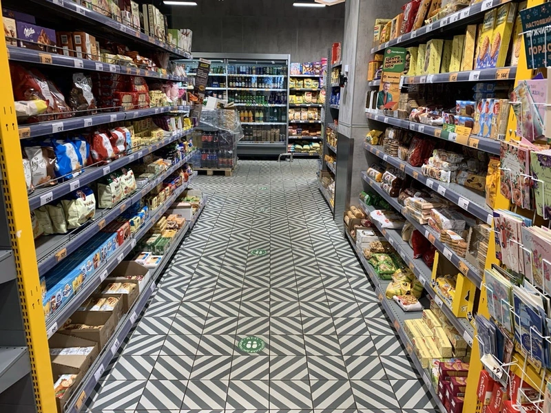 маркетинговые уловки супермаркетов