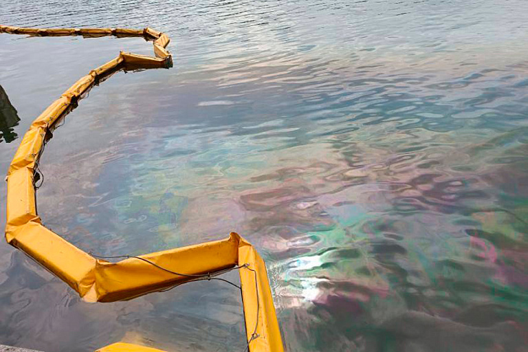 нефтепродукты в свислочи