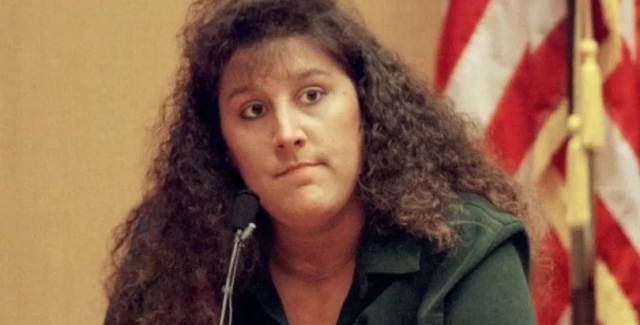 тонда диккерсон