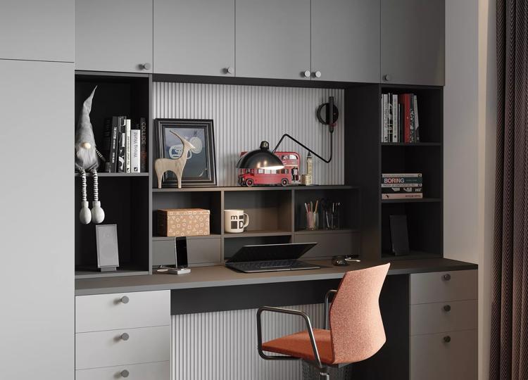 рабочее место