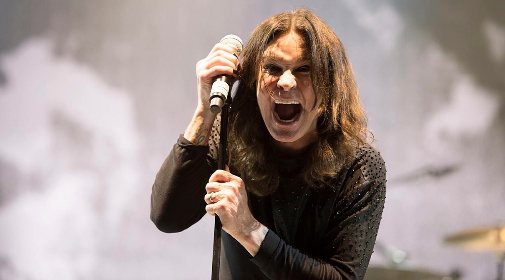 оззи осборн умер