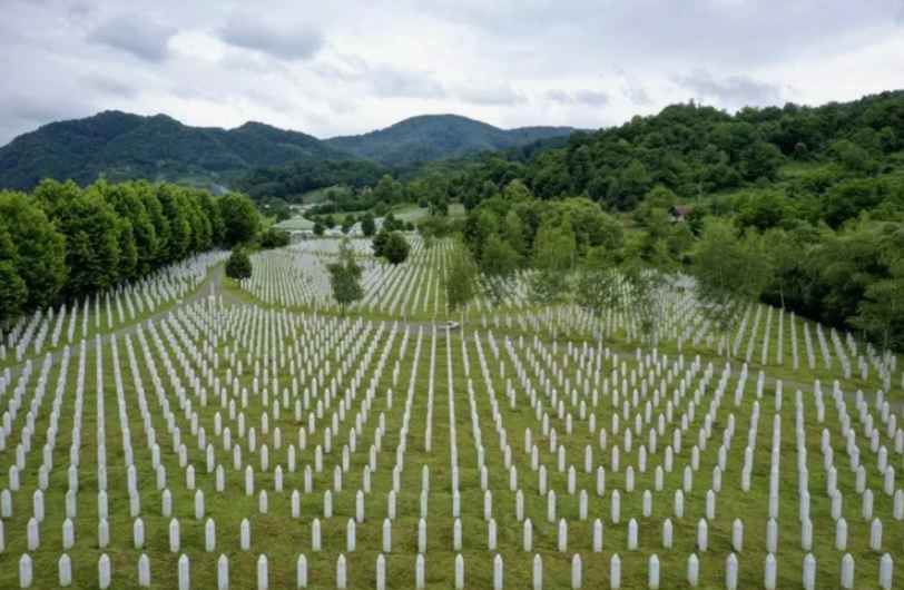 Сребреница