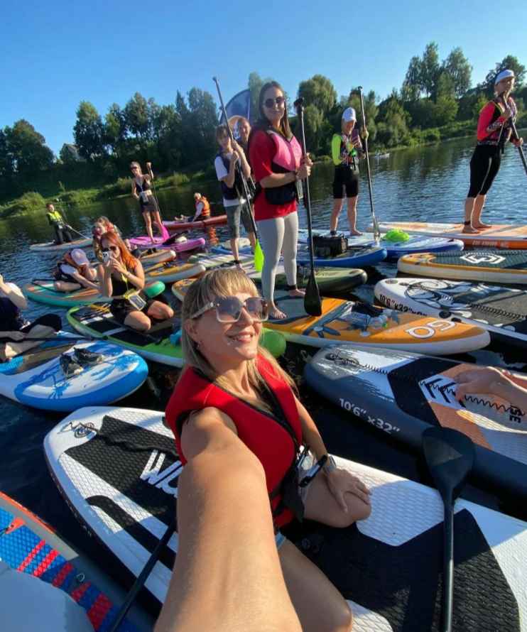 Саппбординг