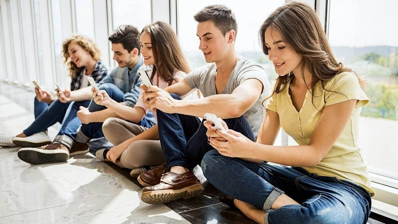 зумеры на рынке труда